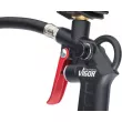 VIGOR V6905 - Pistolet de gonflage des pneus (controle et gonflage)
