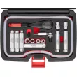 VIGOR V7471/17 - Appareil purgeur sous pression, hydraulique du freinage