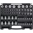 VIGOR V7920N - Kit de clés à douille