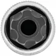 VIGOR V7920N - Kit de clés à douille