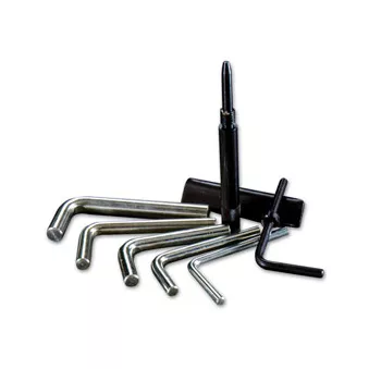 LASER TOOLS 1866 - Outillage de montage, courroie crantée