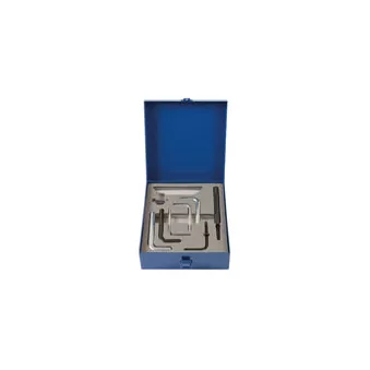 Outillage de montage, courroie crantée LASER TOOLS [2246]