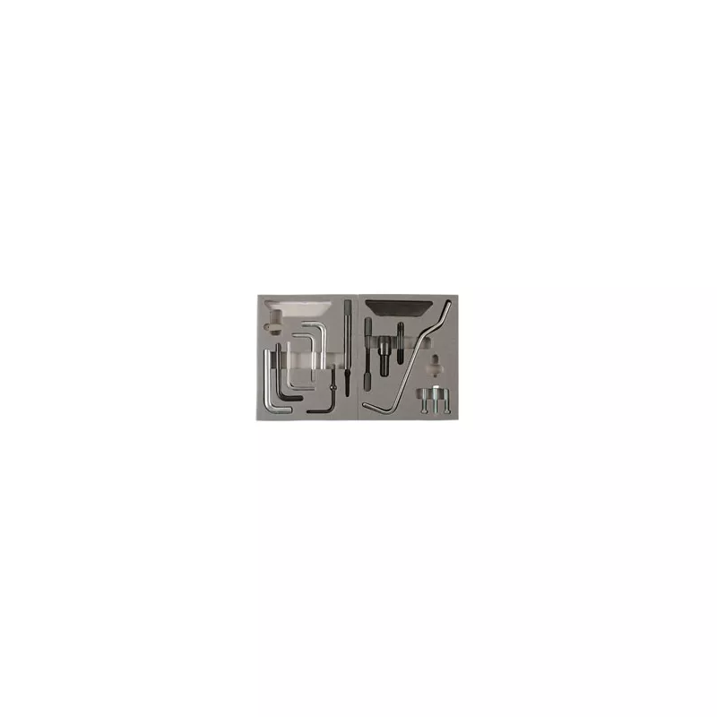 Outillage de montage, courroie crantée LASER TOOLS 2246 - Visuel 2