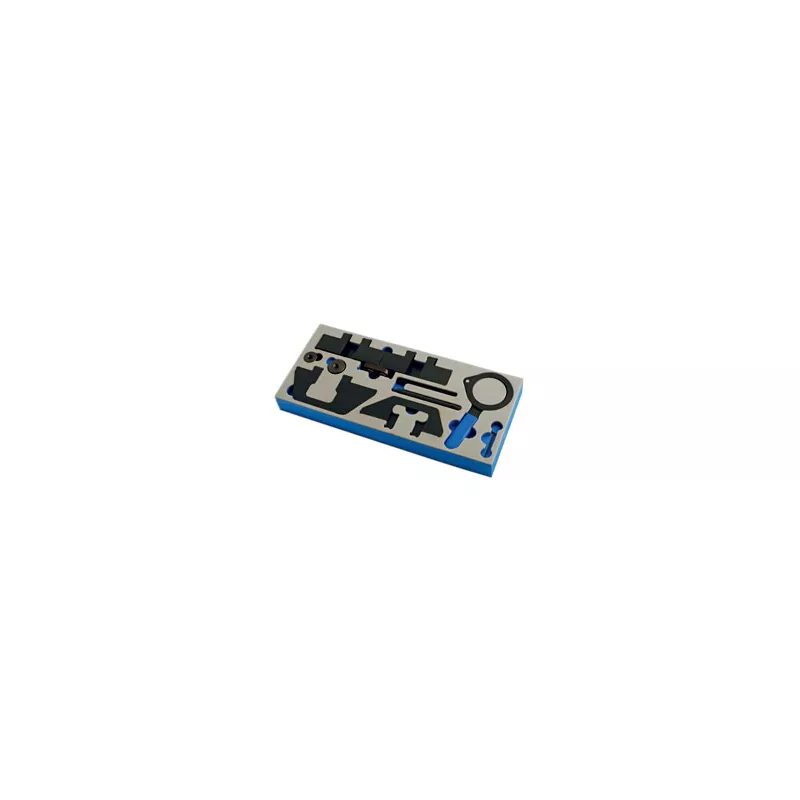 Outillage de montage, courroie crantée LASER TOOLS 3113 - Visuel 1