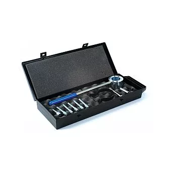 LASER TOOLS 3454 - Outillage de montage, courroie crantée