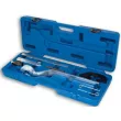 Kit d'outils, chaîne de distribution LASER TOOLS [4077]