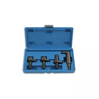 LASER TOOLS 4083 - Kit d'outils, chaîne de distribution