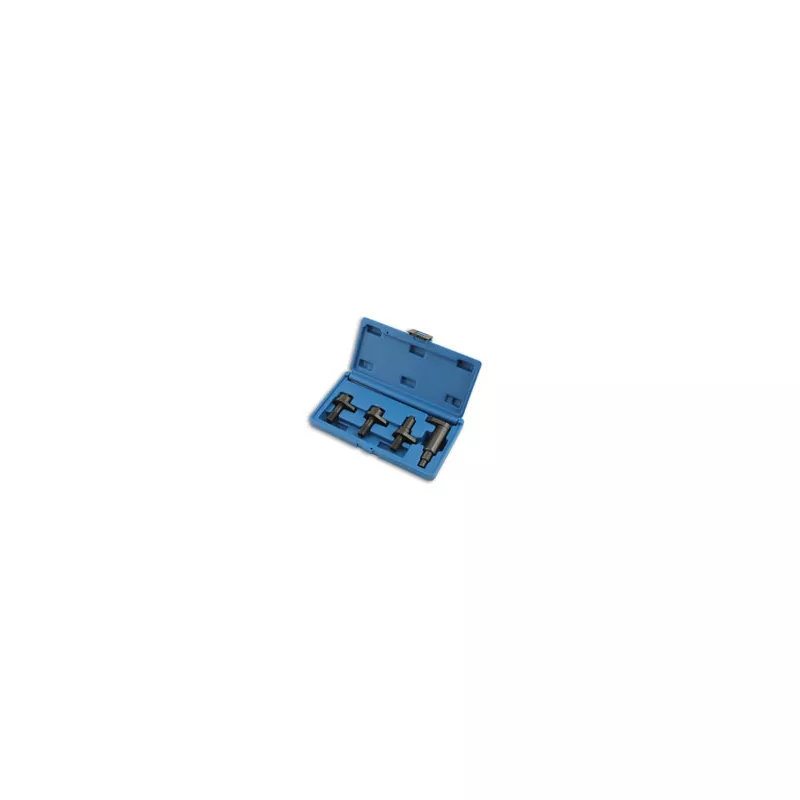 Kit d'outils, chaîne de distribution LASER TOOLS 4083 - Visuel 2