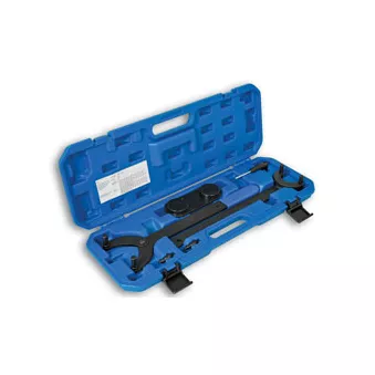 LASER TOOLS 4237 - Kit d'outils, chaîne de distribution