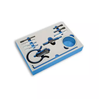 Outillage de montage, courroie crantée LASER TOOLS [4330]