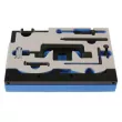 Kit d'outils, chaîne de distribution LASER TOOLS [4419]