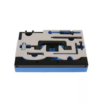 LASER TOOLS 4419 - Kit d'outils, chaîne de distribution