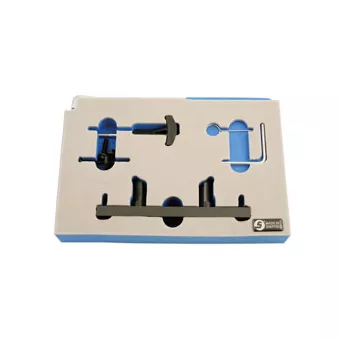 Outillage de montage, courroie crantée LASER TOOLS [4421]