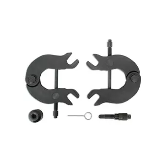 LASER TOOLS 4576 - Outillage de montage, courroie crantée