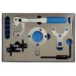LASER TOOLS 4773 - Kit d'outils, chaîne de distribution