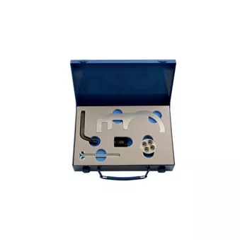 LASER TOOLS 5196 - Kit d'outils, chaîne de distribution