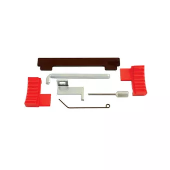 Outillage de montage, courroie crantée LASER TOOLS [5549]