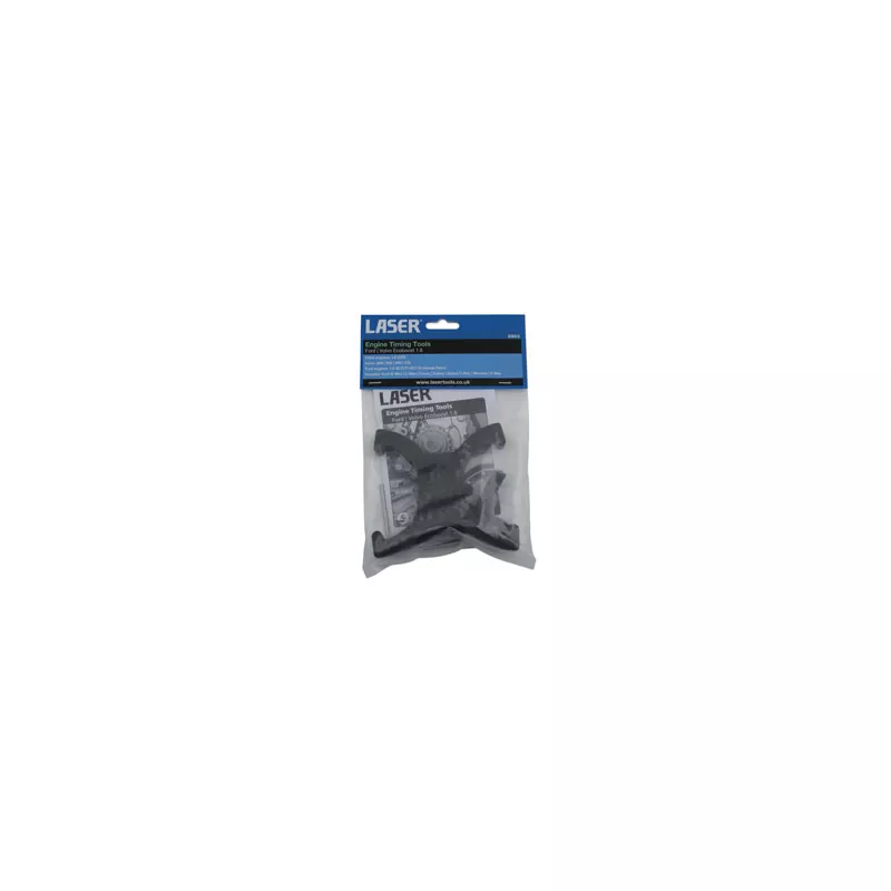 Outillage de montage, courroie crantée LASER TOOLS 5903 - Visuel 2