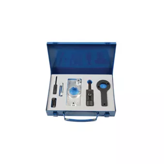 Outillage de montage, courroie crantée LASER TOOLS [6911]