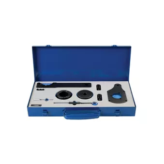 LASER TOOLS 7066 - Kit d'outils, chaîne de distribution