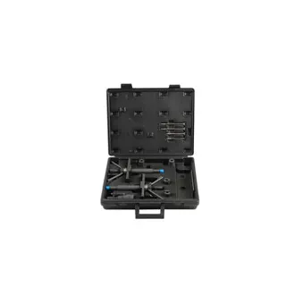Outillage de montage, courroie crantée LASER TOOLS [7127]