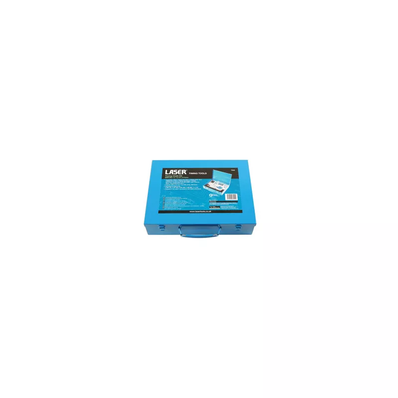 Kit d'outils, chaîne de distribution LASER TOOLS 7242 - Visuel 1