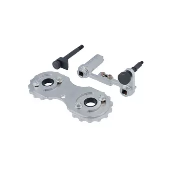 Outillage de montage, courroie crantée LASER TOOLS [8134]