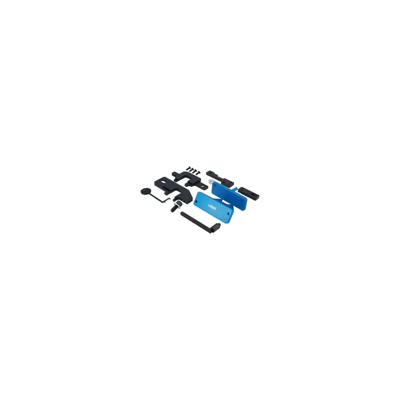Outillage de montage, courroie crantée LASER TOOLS 8570 - Visuel 1