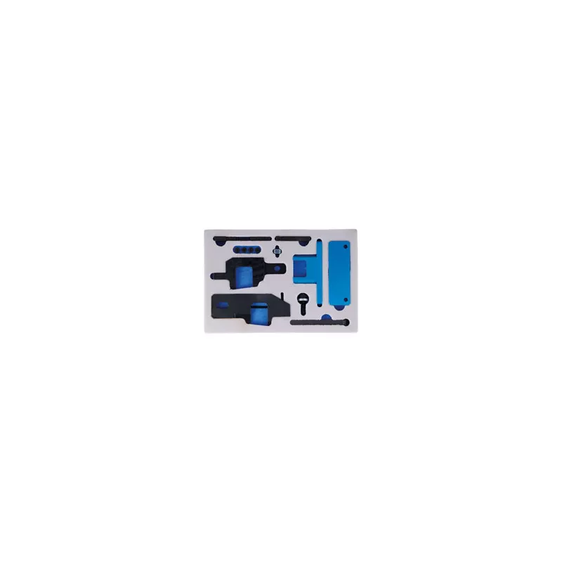 Outillage de montage, courroie crantée LASER TOOLS 8570 - Visuel 2