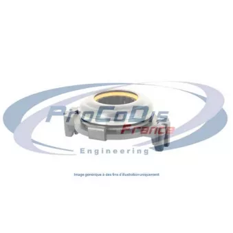 PROCODIS FRANCE BE217 - Butée de débrayage