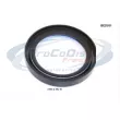 Bague d'étanchéité, moyeu de roue PROCODIS FRANCE [BED031]
