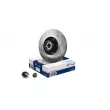 PROCODIS FRANCE DF4026R - Disque de frein arrière