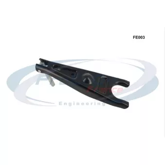 PROCODIS FRANCE FE003 - Fourchette de débrayage, embrayage