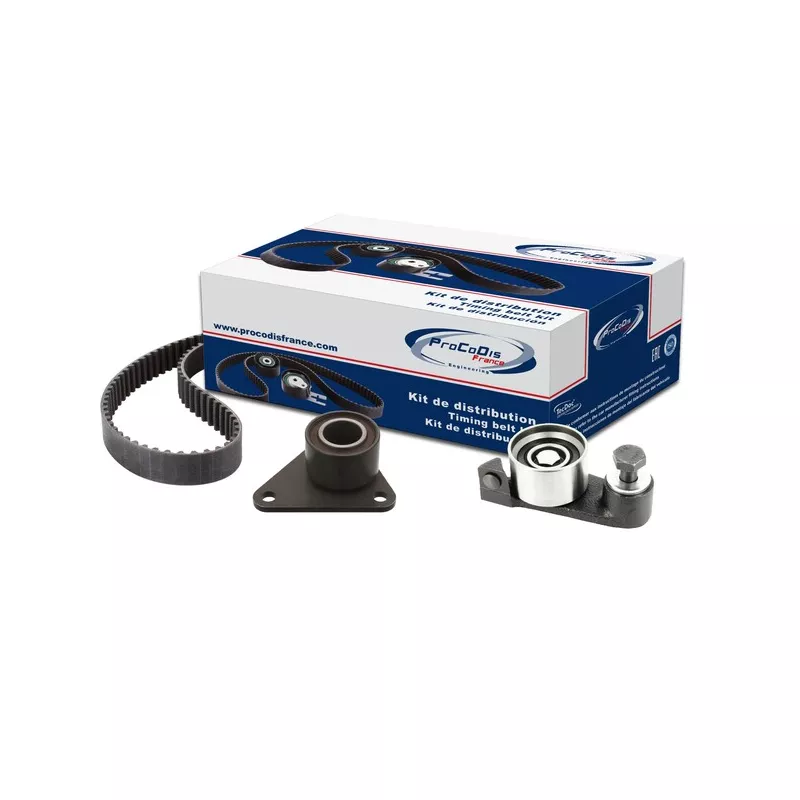 Kit de distribution PROCODIS FRANCE KTD6504 - Visuel 1