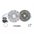 Kit d'embrayage PROCODIS FRANCE [KTE285BH]