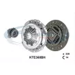 Kit d'embrayage PROCODIS FRANCE [KTE368BH]