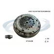 Kit d'embrayage PROCODIS FRANCE [KTV004DM]