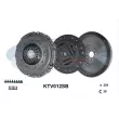 Kit d'embrayage PROCODIS FRANCE [KTV012SB]
