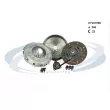 Kit d'embrayage PROCODIS FRANCE [KTV017BH]