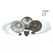 Kit d'embrayage PROCODIS FRANCE [KTV022BH]