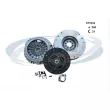 Kit d'embrayage + volant moteur PROCODIS FRANCE [KTV034]