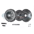 Kit d'embrayage PROCODIS FRANCE [KTV035SB]