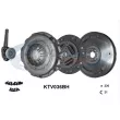 Kit d'embrayage PROCODIS FRANCE [KTV036BH]