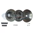 Kit d'embrayage PROCODIS FRANCE [KTV039SB]