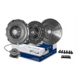 PROCODIS FRANCE KTV041BH - Kit d'embrayage