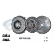 Kit d'embrayage PROCODIS FRANCE [KTV042SB]