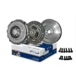 PROCODIS FRANCE KTV042SB - Kit d'embrayage