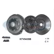 Kit d'embrayage PROCODIS FRANCE [KTV043SB]