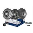 PROCODIS FRANCE KTV044 - Kit d'embrayage