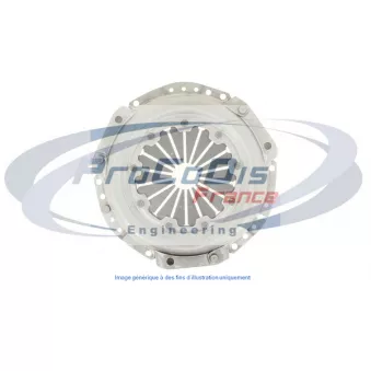 PROCODIS FRANCE ME009B - Mécanisme d'embrayage